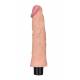 Vibratore Vaginale 18 cm Penetrabili Super Morbido Silicone TPE Realistico per Donna