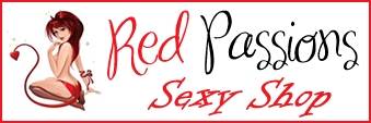 Red Passions Sexy Shop